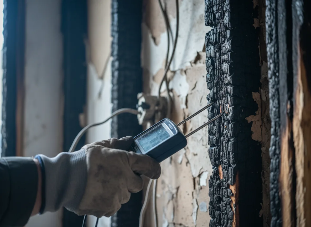 Fire Damage Restoration Buena, WA FAQs